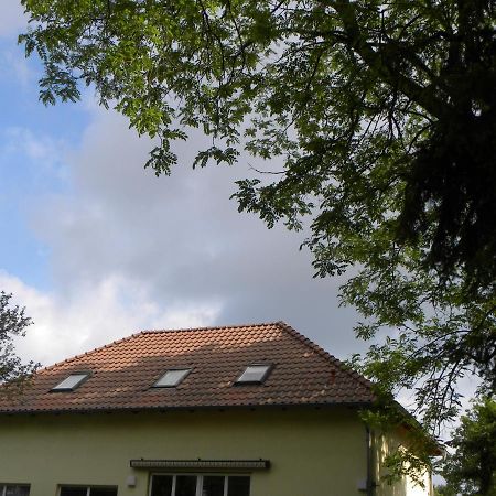 Ferienwohnung An Der Schorfheide Exterior photo